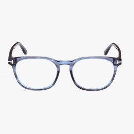 Tom Ford Mavi Işık Koruyucu Gözlük TF 5868-B ECO 092 51