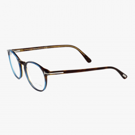 Tom Ford Mavi Işık Koruyucu Gözlük TF 5874-B 093 54