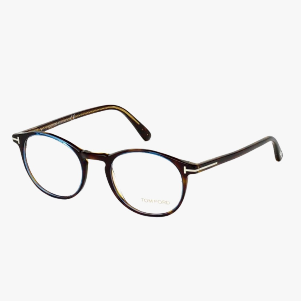 Tom Ford Mavi Işık Koruyucu Gözlük TF 5874-B 093 54