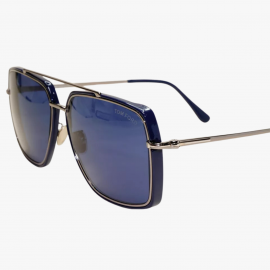 Tom Ford TF 750 90V 60 G Güneş Gözlüğü