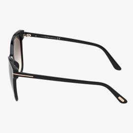 Tom Ford TF 844 01B 58 GGüneş Gözlüğü