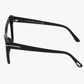 Tom Ford TF 846 01B 53 G Güneş Gözlüğü