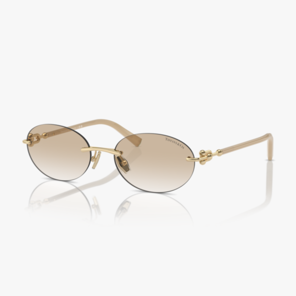 TIFFANY & CO 3104D 617811 56 Güneş Gözlüğü