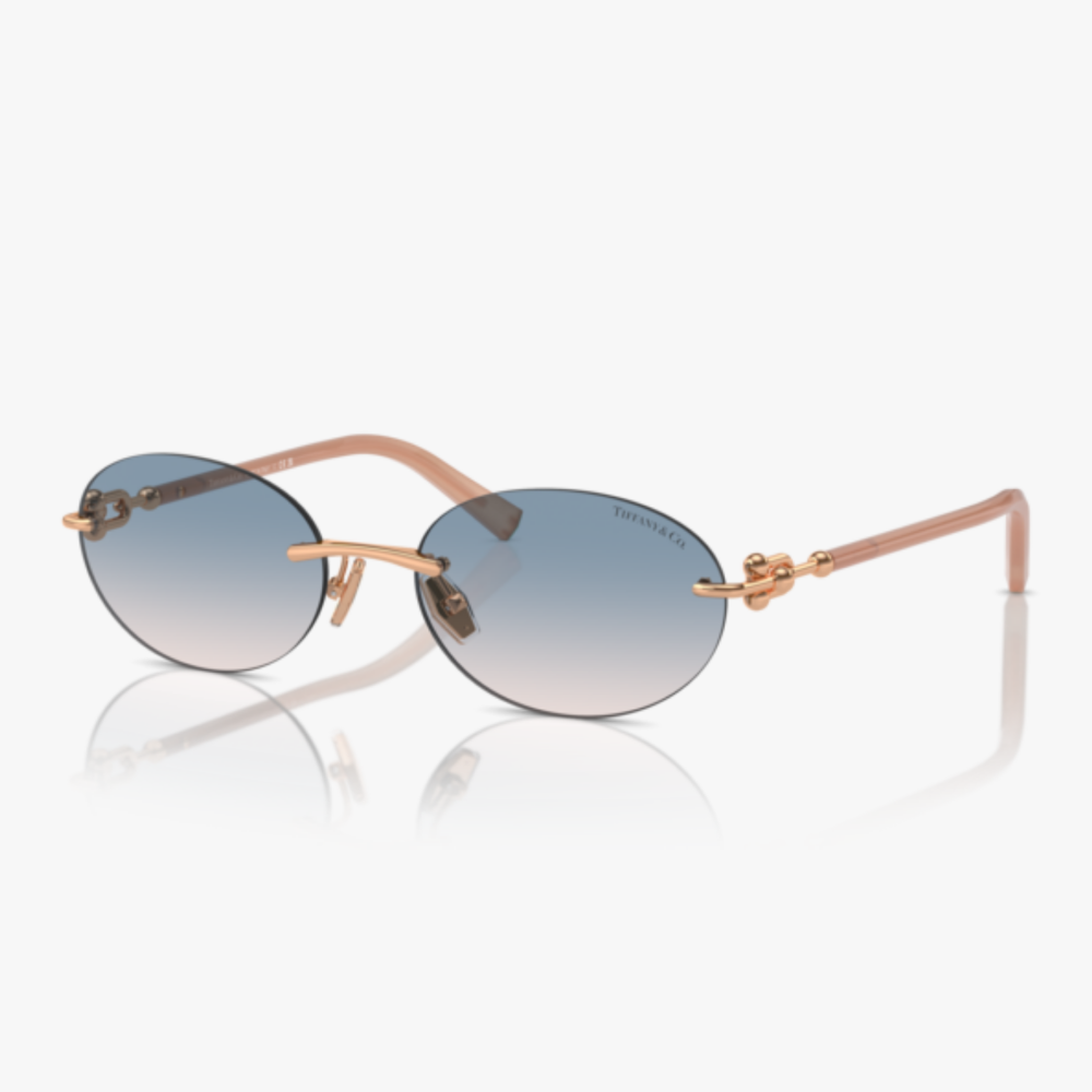 TIFFANY & CO 3104D 6217165 56 Güneş Gözlüğü
