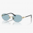 TIFFANY 3104D 602180 56-18 Güneş Gözlüğü
