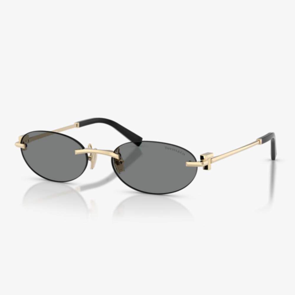 Tiffany&Co. TF3119D 602187 56 Güneş Gözlüğü