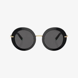 Tiffany&Co Siyah Kadın Güneş Gözlüğü TF4201 8001S4 50