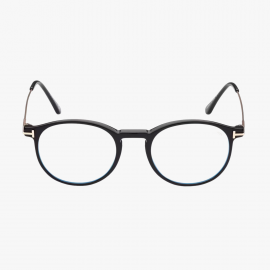 Tom Ford Mavi Işık Koruyucu Gözlük TF5759-B 001 49
