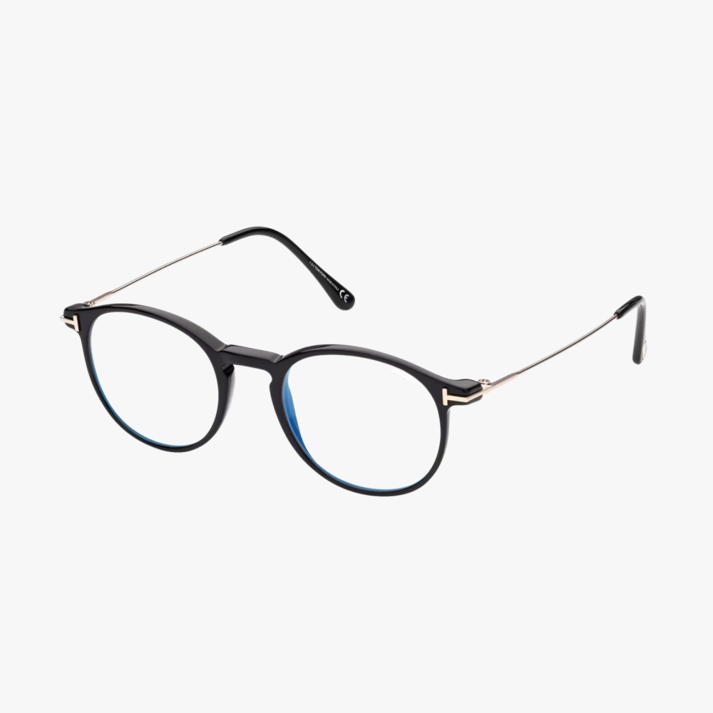 Tom Ford Mavi Işık Koruyucu Gözlük TF5759-B 001 49