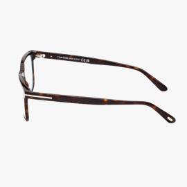 Tom Ford Mavi Işık Koruyucu Gözlük TF5818-B ECO 052 51