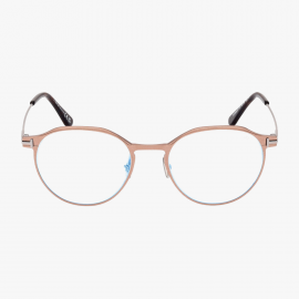 Tom Ford Mavi Işık Koruyucu Gözlük TF5866-B 035 52