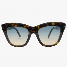 Tom Ford 685 52P 52/20 Kadın Güneş Gözlüğü