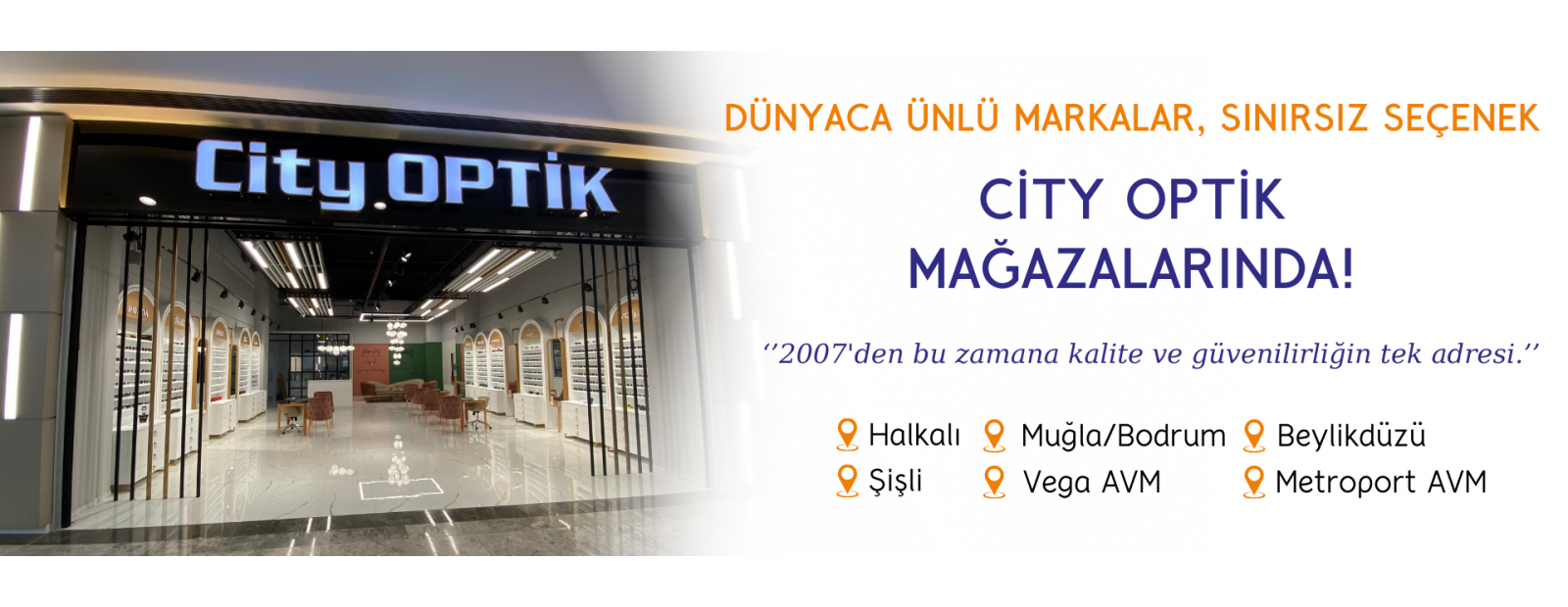 City Optik