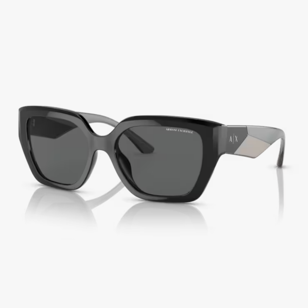 ARMANİ EXCHANGE AX 4125SU 54 815887 Armani Kadın Güneş Gözlüğü ARMANİ EXCHANGE AX 4125SU 54 815887 Armani Kadın Güneş Gözlüğü