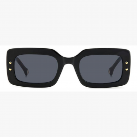 Carolina Herrera Siyah Kadın Güneş Gözlüğü