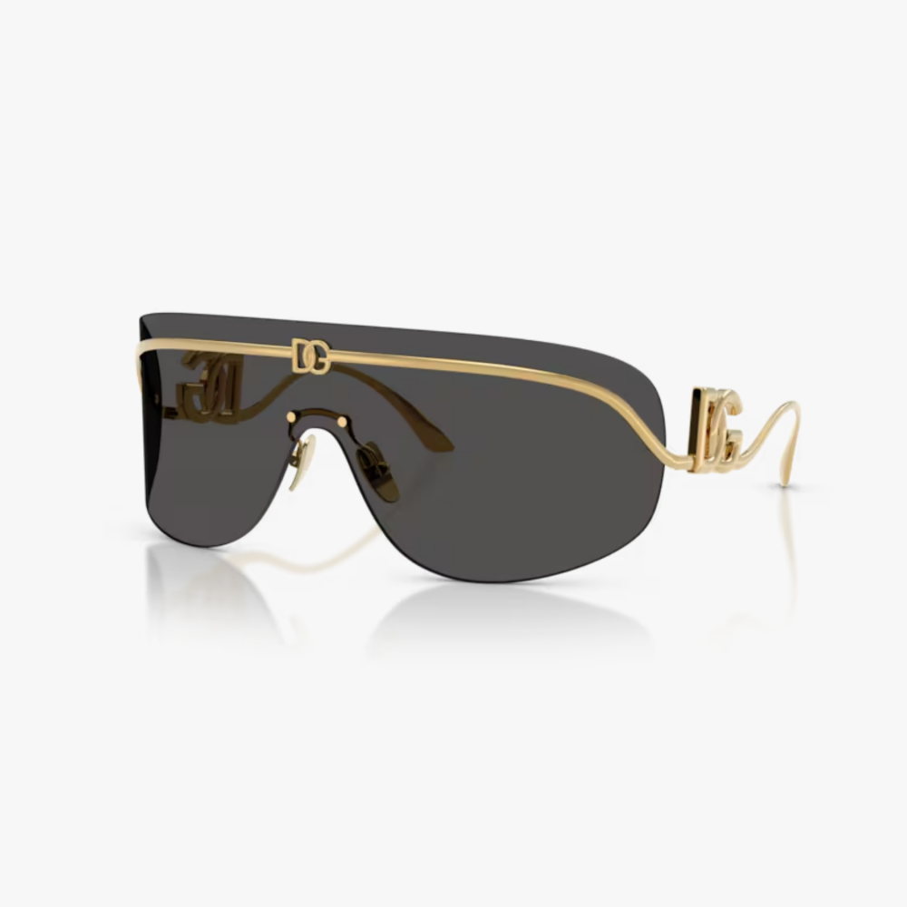Dolce & Gabbana DG 2320 02/87 Güneş Gözlüğü Dolce & Gabbana DG 2320 02/87 Güneş Gözlüğü