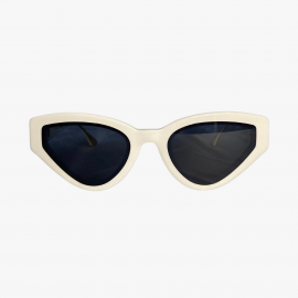 40 Million Fancy Girl Siyah Kadın Cat Eye Güneş Gözlüğü