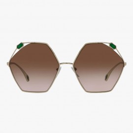 BVLGARI GOLD KADIN GÜNEŞ GÖZLÜĞÜ