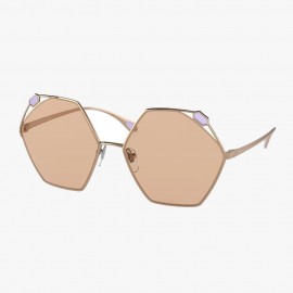 BVLGARI GOLD KADIN GÜNEŞ GÖZLÜĞÜ