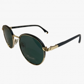 FAÇONNABLE UNİSEX SİYAH GÜNEŞ GÖZLÜĞÜ