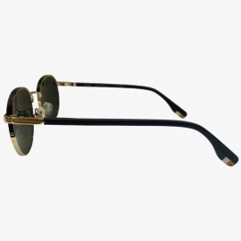 FAÇONNABLE UNİSEX SİYAH GÜNEŞ GÖZLÜĞÜ