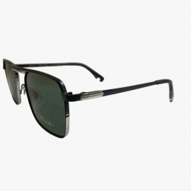 FAÇONNABLE UNISEX KÖPRÜ DETAYLI POLARİZE GÜNEŞ GÖZLÜĞÜ