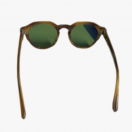 FAÇONNABLE UNISEX MİNERAL CAM GÜNEŞ GÖZLÜĞÜ