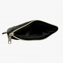 Fermuarlı Gözlük Kılıfı