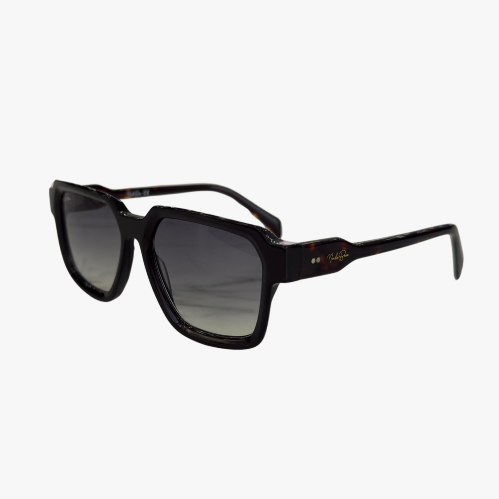 Morlin Bron Siyah Unisex Güneş Gözlüğü MBS-S1125 C1 53 Morlin Bron Siyah Unisex Güneş Gözlüğü MBS-S1125 C1 53
