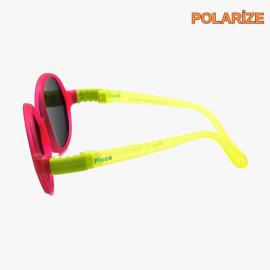 Picco Erkek Bebek Güneş Gözlüğü PS2132 C225M 42 Picco Erkek Bebek Güneş Gözlüğü PS2132 C225M 42
