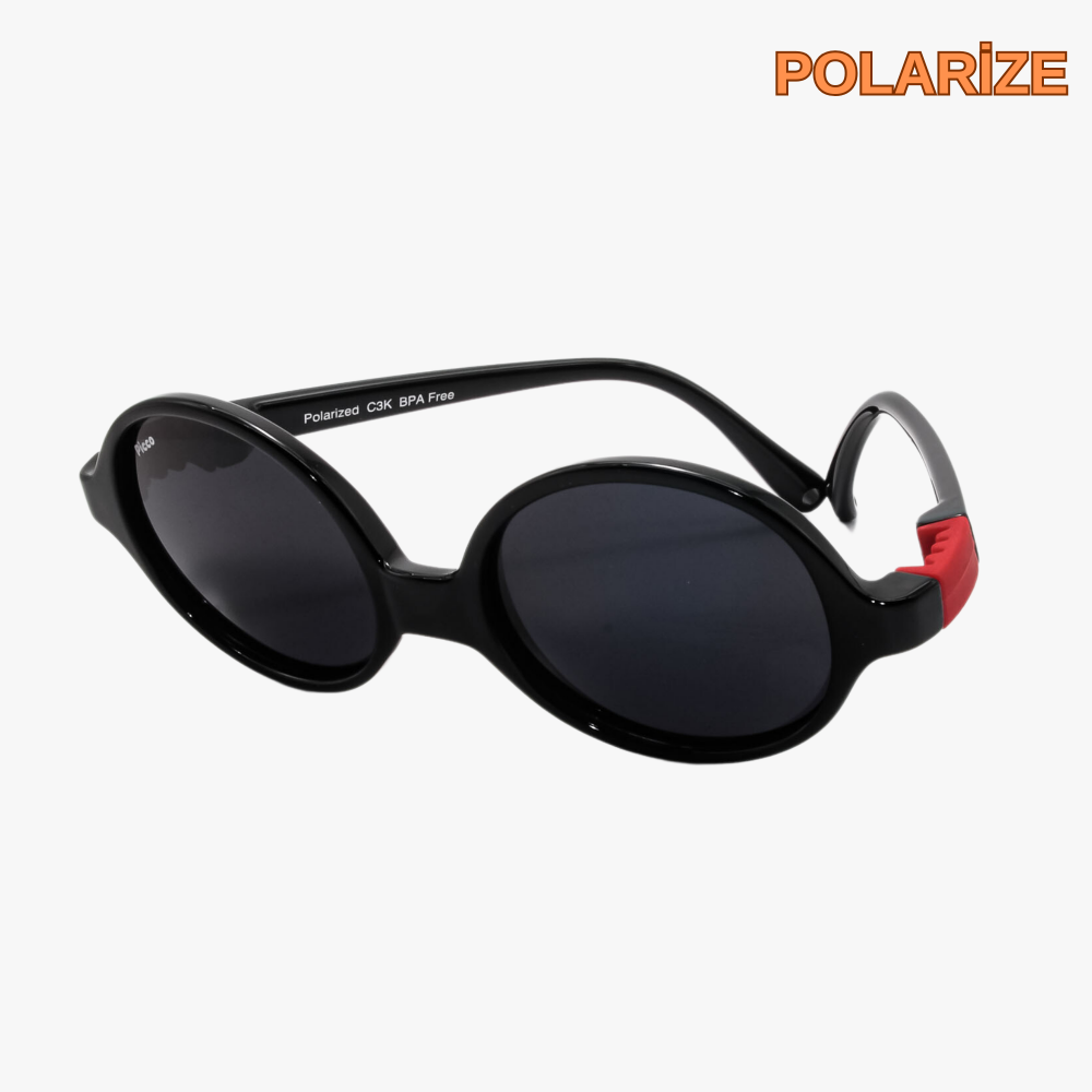 Picco Erkek Bebek Güneş Gözlüğü PS2132 C3K 42 Picco Erkek Bebek Güneş Gözlüğü PS2132 C3K 42