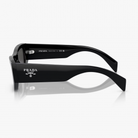 PRADA  Asetat  Unisex Güneş Gözlüğü PR A01S 16K08Z 53