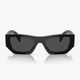 PRADA  Asetat  Unisex Güneş Gözlüğü PR A01S 16K08Z 53