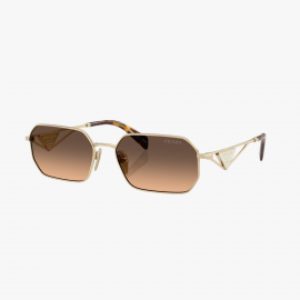 PRADA PR A51S ZVN50C 58 Unisex Güneş Gözlüğü
