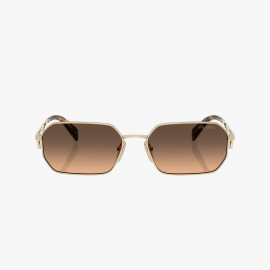 PRADA PR A51S ZVN50C 58 Unisex Güneş Gözlüğü PRADA PR A51S ZVN50C 58 Unisex Güneş Gözlüğü