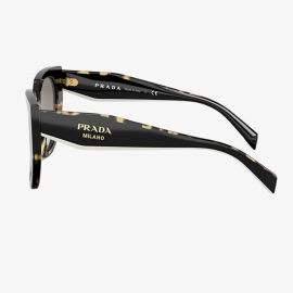 Prada Siyah Kadın Güneş Gözluğu Prada Siyah Kadın Güneş Gözluğu