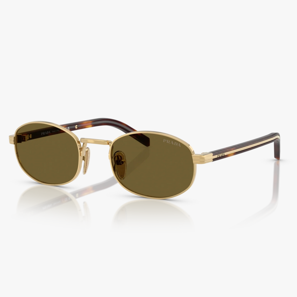 Prada 0PR B53 5AK-09Z 52 Unisex Güneş Gözlüğü Prada 0PR B53 5AK-09Z 52 Unisex Güneş Gözlüğü