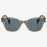 Rayban Kadın Asetat Güneş Gözlüğü RB0880S 6635/3R 52