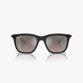 Ray-Ban Ferrari Carlos Sainz Special Edition Güneş Gözlüğü RB4433M F6025J 54