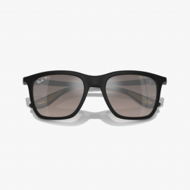 Ray-Ban Ferrari Carlos Sainz Special Edition Güneş Gözlüğü RB4433M F6025J 54