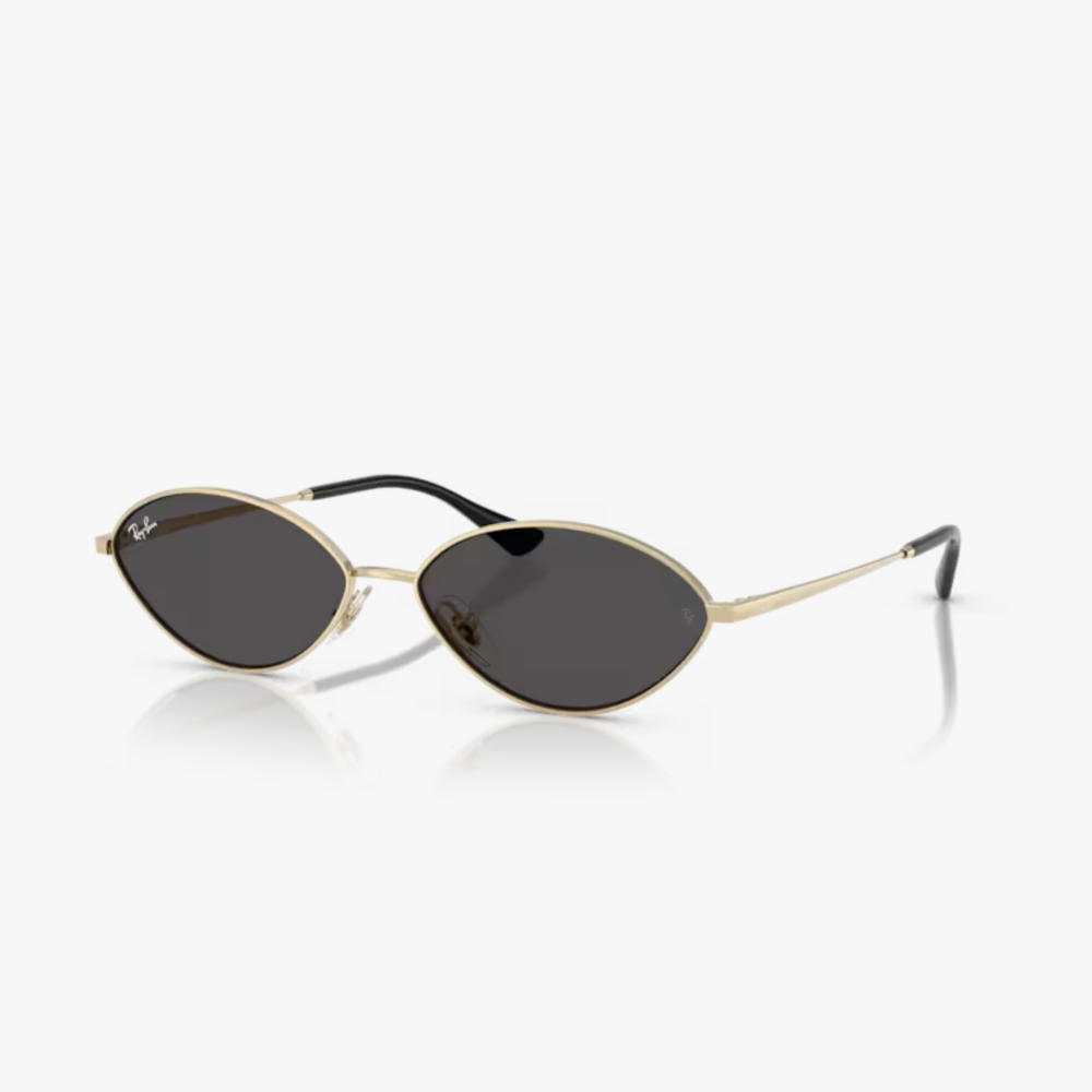 Ray-Ban Kai Unisex Güneş Gözlüğü RB 3757 921387 56 Ray-Ban Kai Unisex Güneş Gözlüğü RB 3757 921387 56
