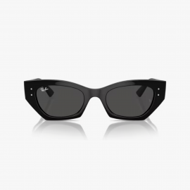 Ray-Ban Zena RB 4430 667787 49 Kadın  Cat Eye Güneş Gözlüğü