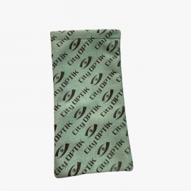 Süet Kese Gözlük Kılıfı