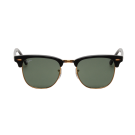 Ray-Ban 3016 W0365 49 Clubmaster Unisex Güneş Gözlüğü Ray-Ban 3016 W0365 49 Clubmaster Unisex Güneş Gözlüğü