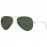 Ray-Ban 3025 L0205 58 Aviator Erkek Gold Güneş Gözlüğü