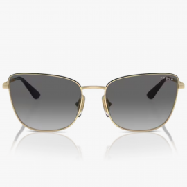 Vogue 4308-S 848/11 56 Kadın Metal Güneş Gözlüğü