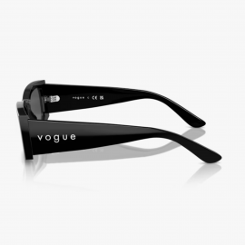 Vogue 5584S W44/87 53 Güneş Gözlüğü