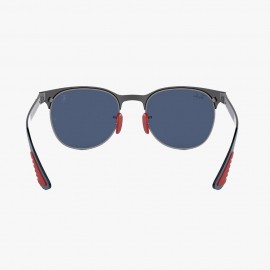 Rayban Erkek Mavi Güneş Gözluğu