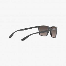 Rayban Unisex Gri Güneş Gözluğu