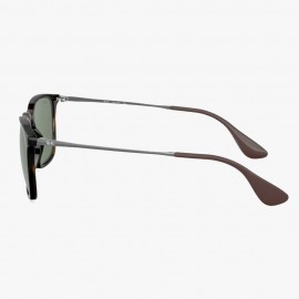 Rayban Unisex Metal Kahverengi Güneş Gözluğu